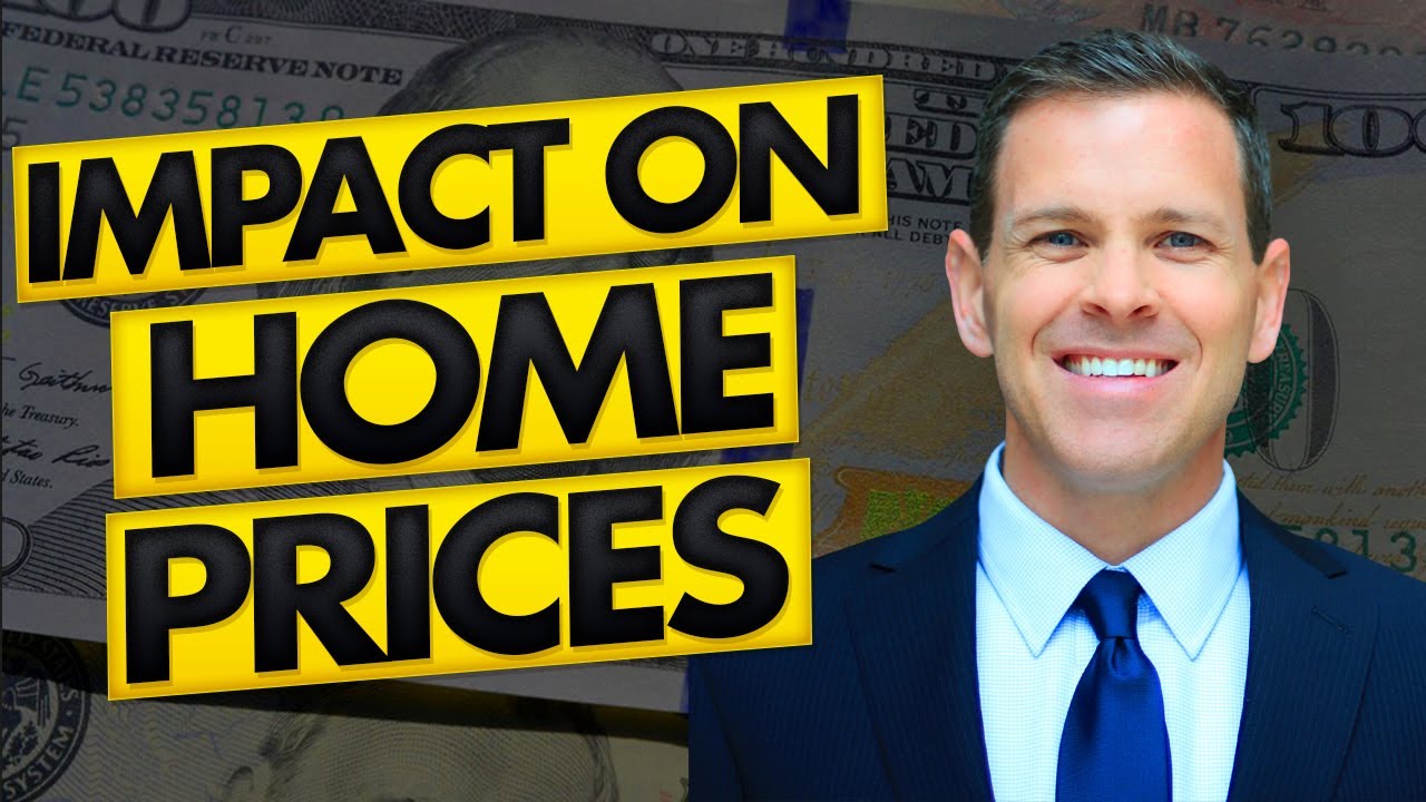 Effect on Home Prices During This Pandemic: Real Estate Market 2020