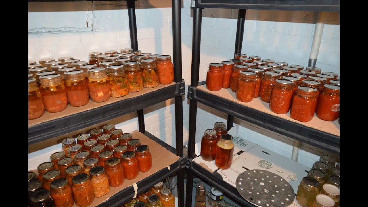 Консервная кухня: то, что мы любим, и то, что нам не очень