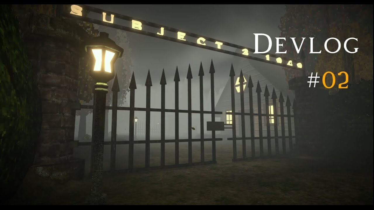 Making The World ∣ Retro Fps- Devlog #02