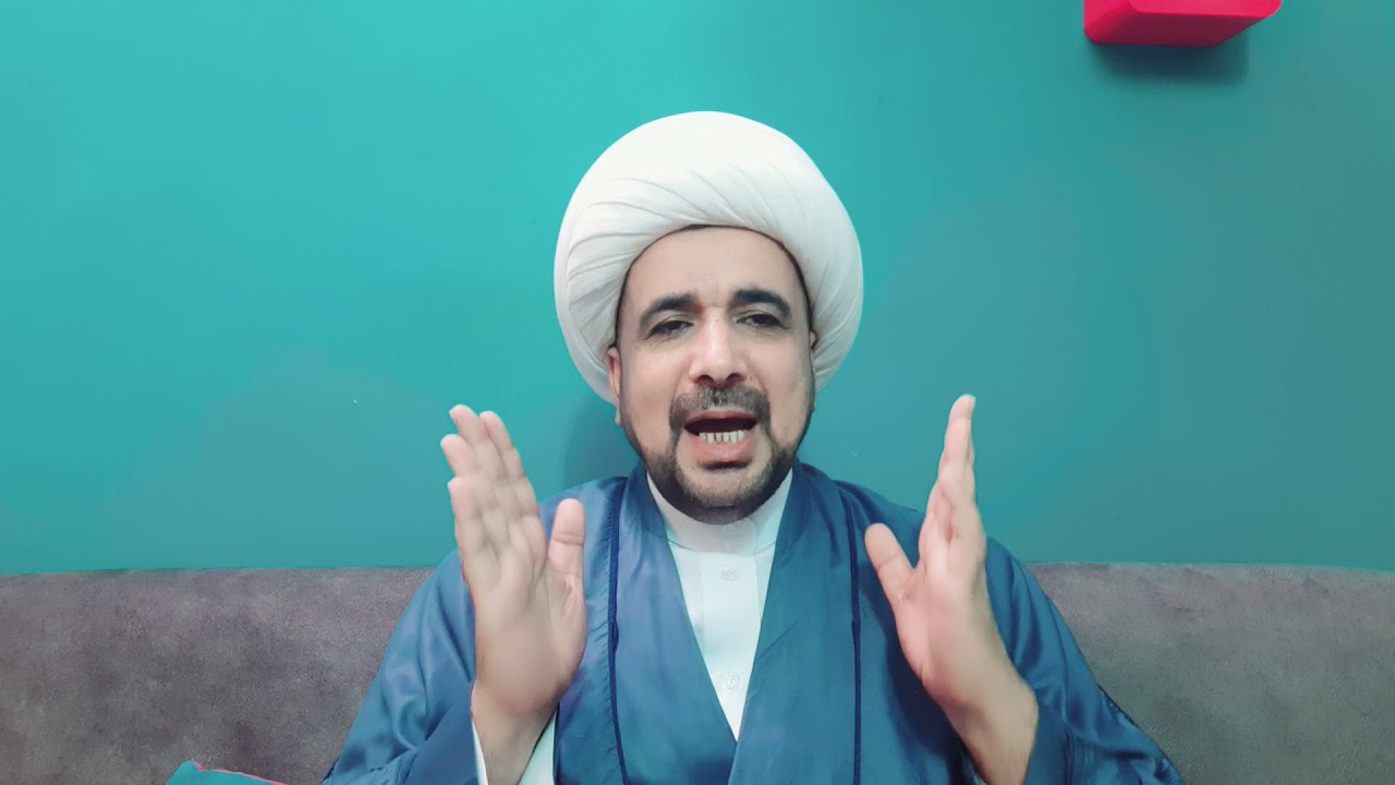 هل يجب حضور رجل دين في عقد الزواج الدائم أو المنقطع ؟ كيفية عقد الزواج الدائم ببساطة