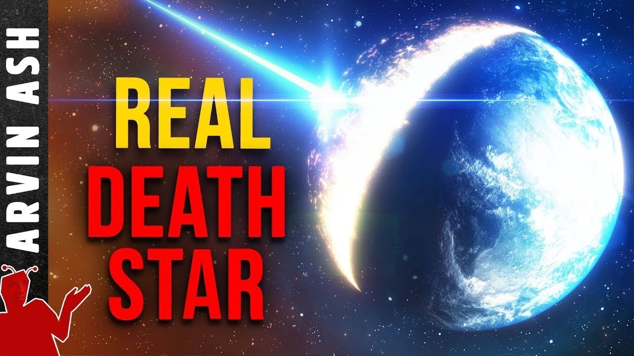 The Scariest Star type in the Universe!