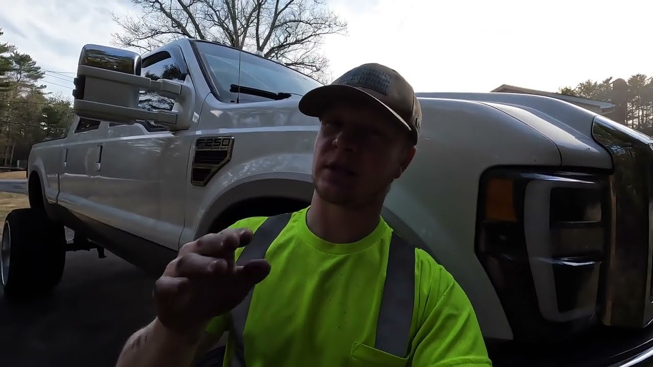 Watch this before polishing Fuel Forged wheels! Wish I knew this before....