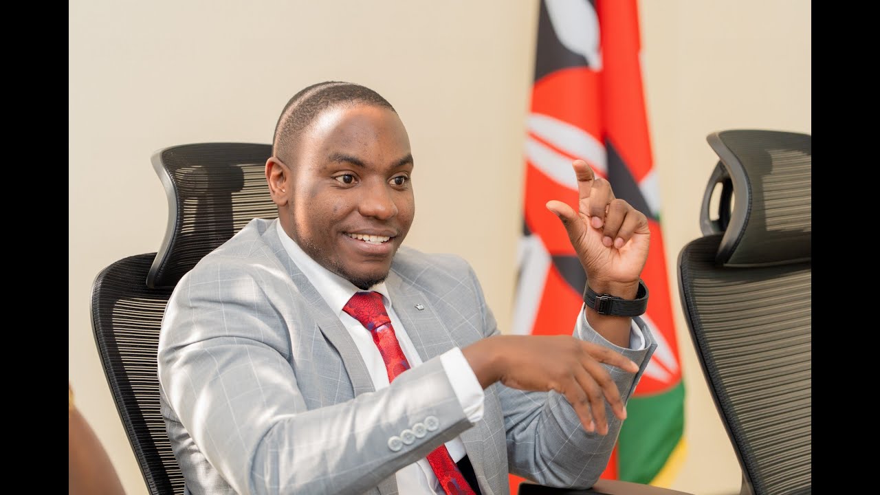 The Next Frontier for Investors: How  Digital Infrastructure Will Define Kenya’s Economic Future