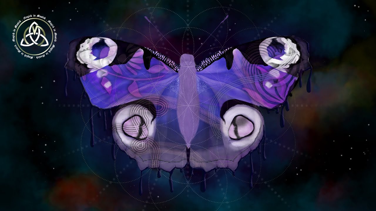 witchcraft meditation for deep healing ◾ inner journey witchcraft music ◾ awakening witch music