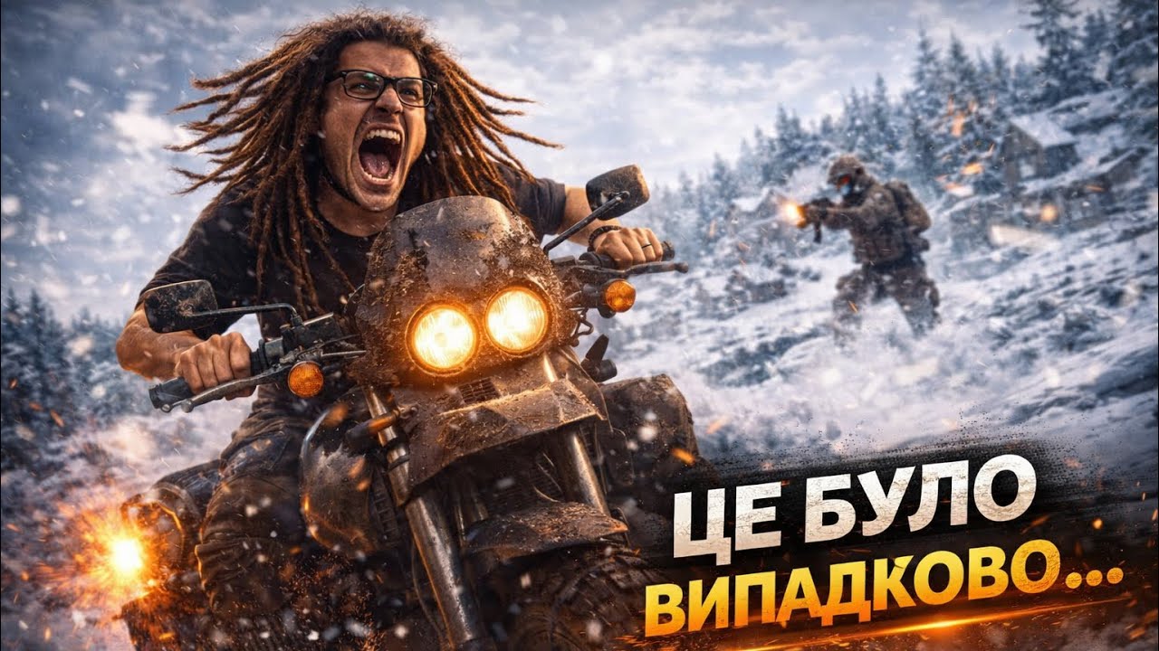 КІЛ НА ПОВНОМУ ХОДУ! 🏍️ | VIKENDI • PUBG TPP? (TOP) UKRAINE