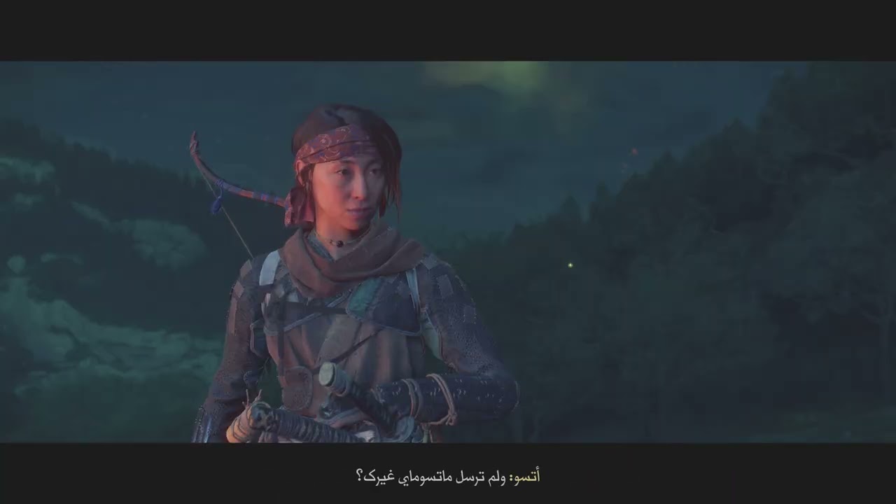 Ghost of Yōtei_9