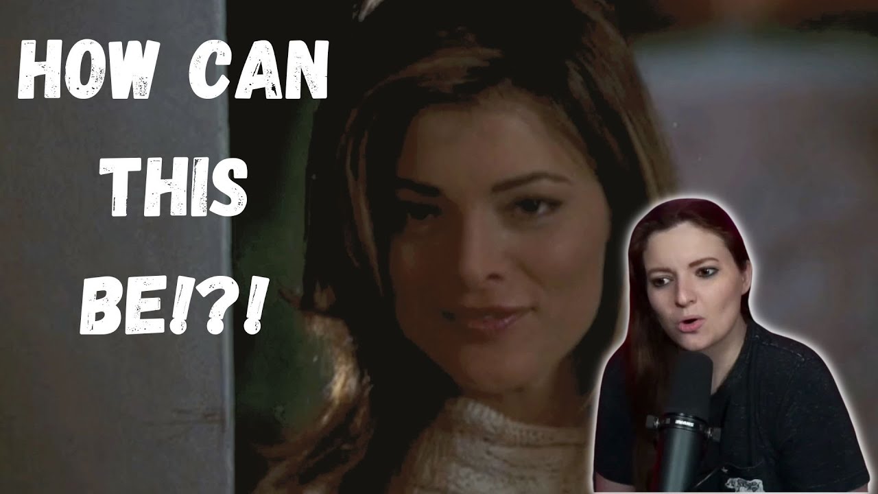 ANGEL 4X21 REACTION | First Time Watching #reaction #angel #buffythevampireslayer