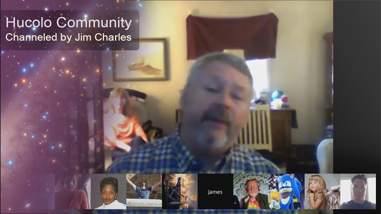 Hucolo Channeling ꞉꞉ Douglas (Human from the Colonies) ⁄ Mother Earth Gaia. May 13, 2017