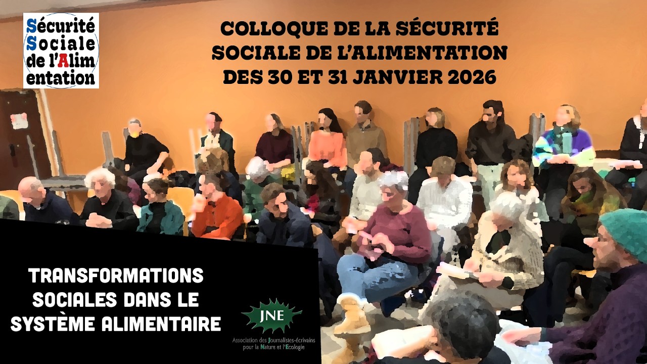 DISCUSSION - Transformations sociales dans le système alimentaire