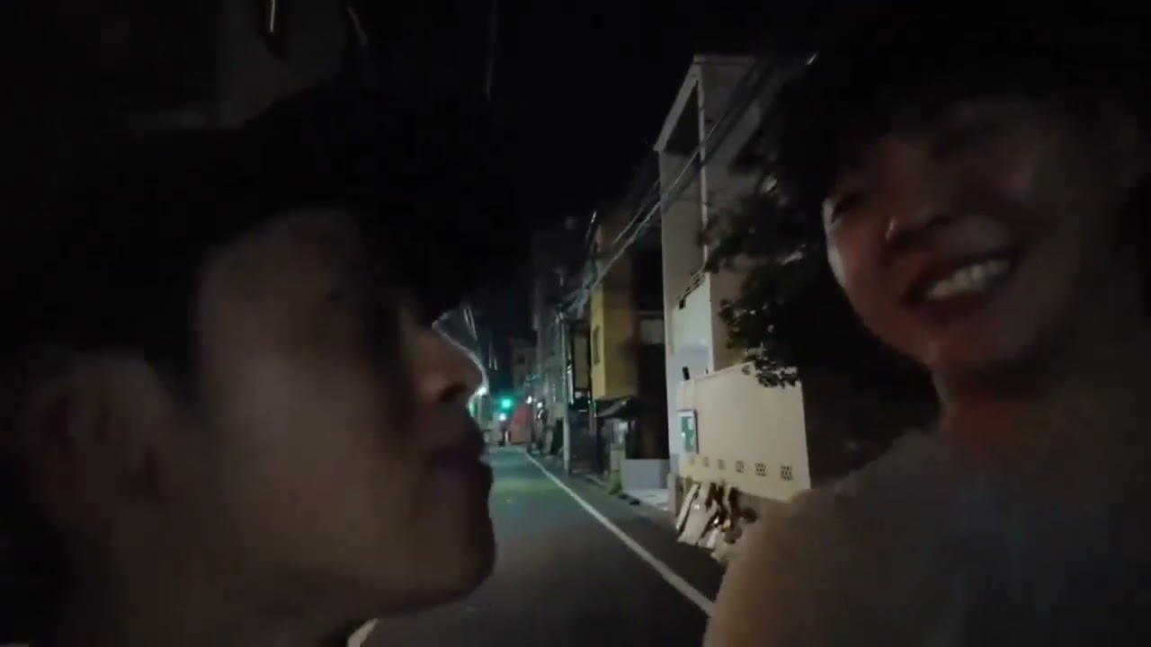 【Boys Love Video】林太一&times;コウダイ『キス多めの日常&hellip;』 | 하야시 타이치&times;코우다이 「키스 많음의 일상&hellip;」