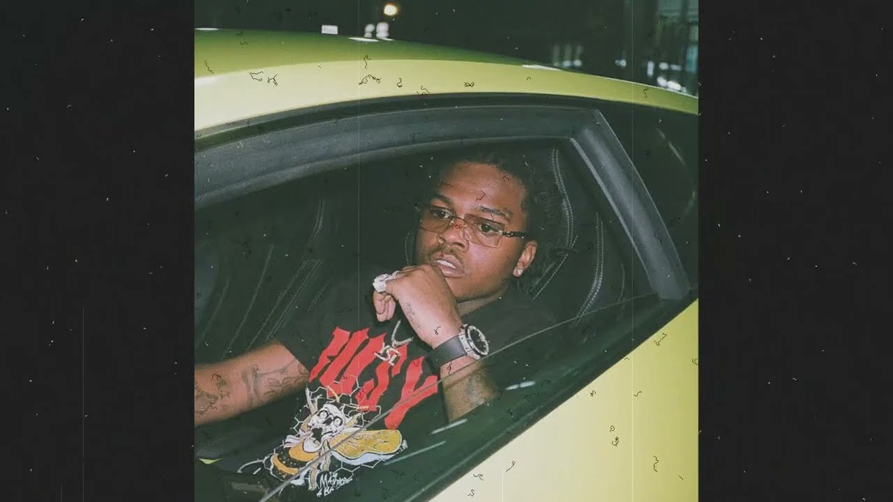 [FREE] - Gunna Trap Type Beat - Mandarin