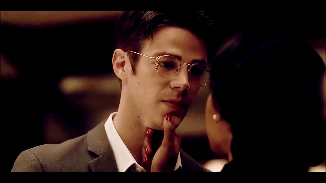 Barry & Iris | Never stop