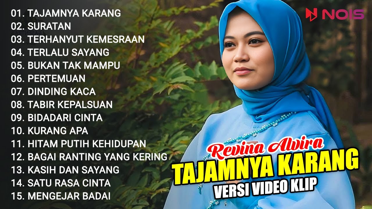 REVINA ALVIRA 
