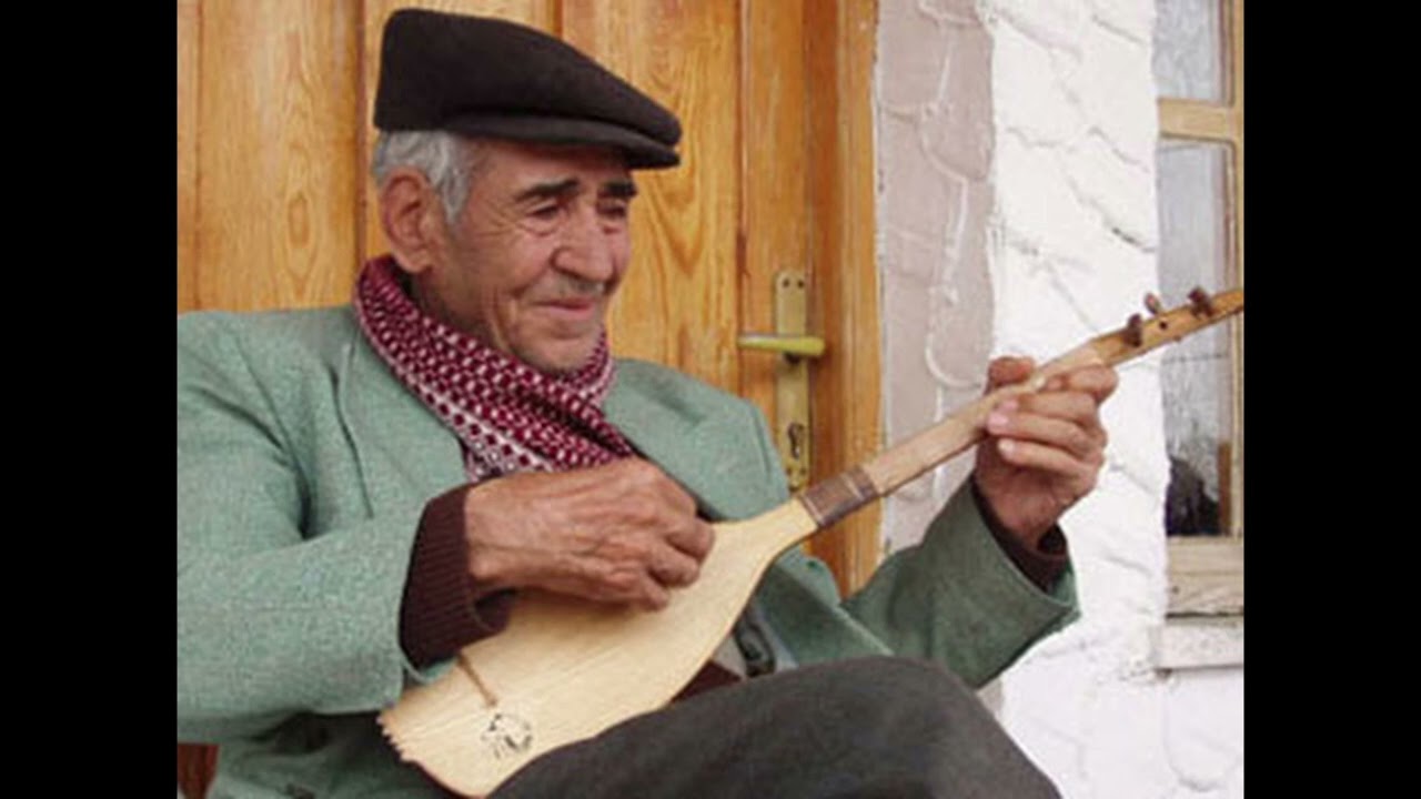 Ulaş Ülker - Zülüflerin Taramış