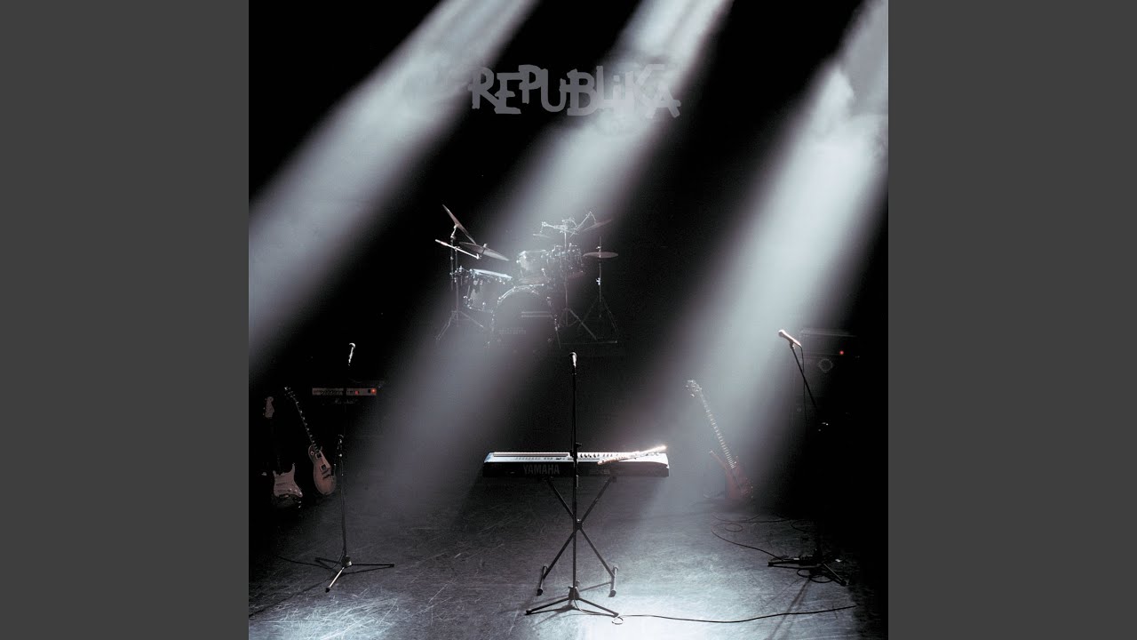Zielone usta (Live)