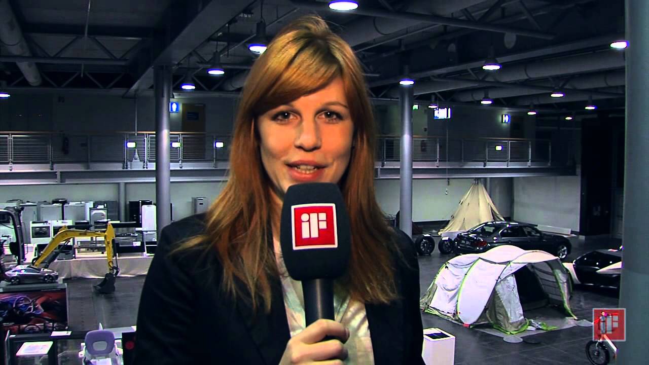 iF closeup - iF design awards 2013 jury