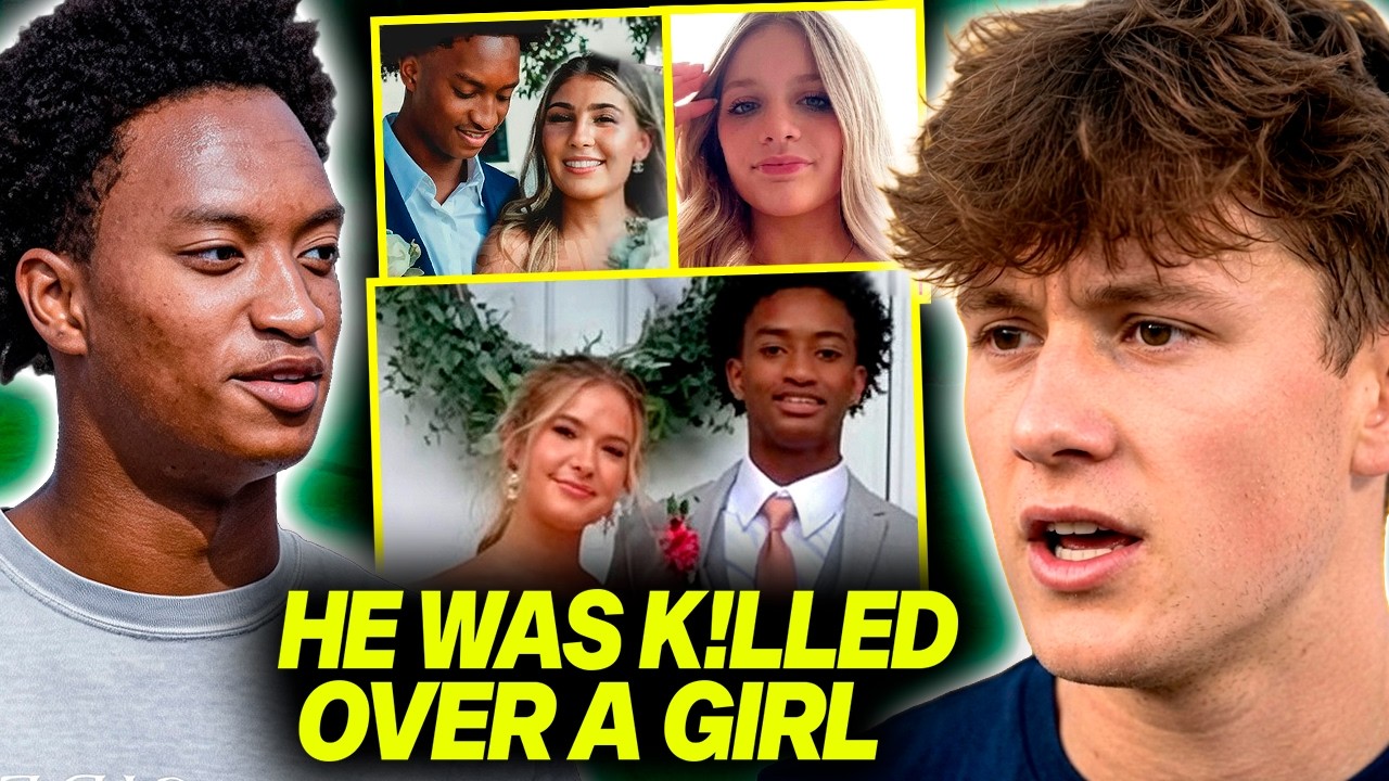 Nolan Wells&rsquo; Friend Finally ADMITS He Was Killed Because Of A GIRL?! (Bart was jealous)