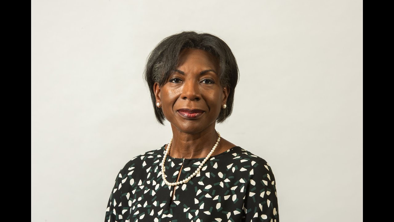 CJBS Perspectives with Wendy Williams and Professor Dame Sandra Dawson