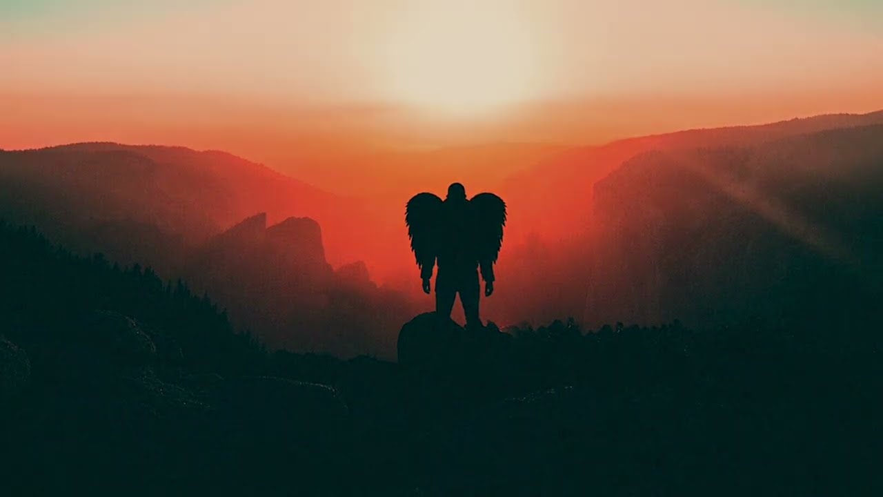 ‘Wingman’ by PIXELSTORM