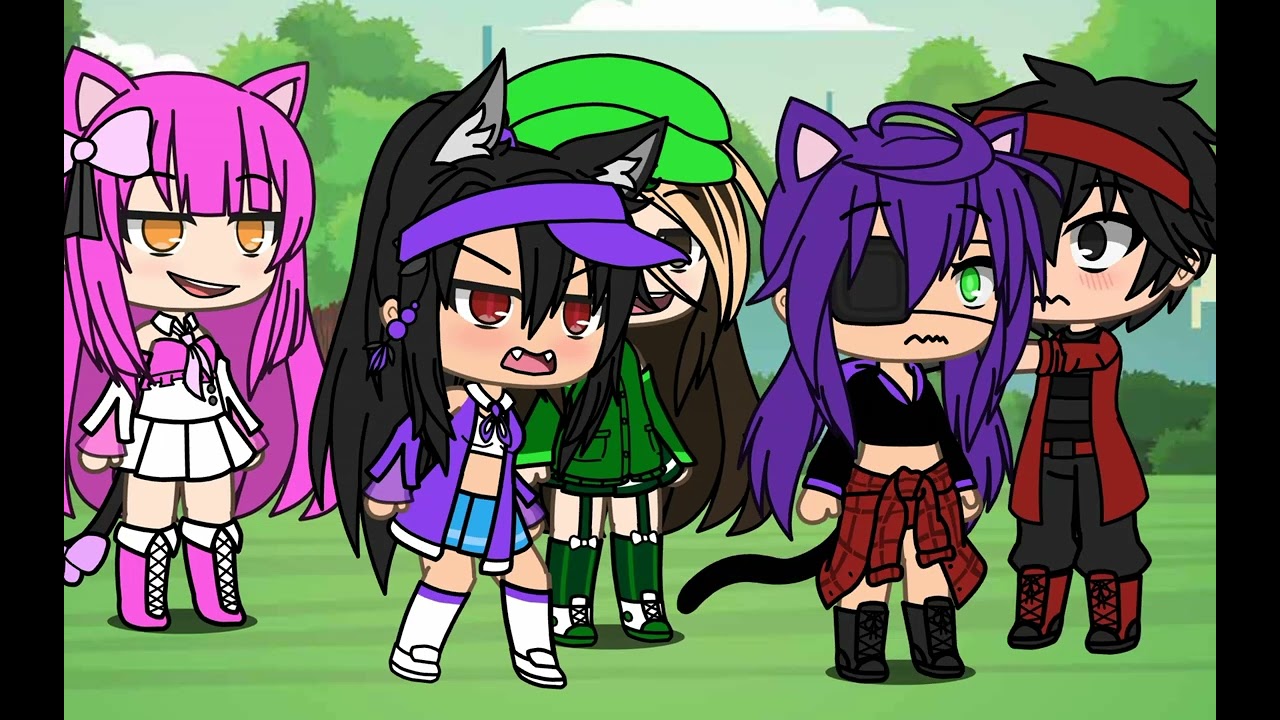 NO NO NO #Aphmau # CookieLula #CapCut