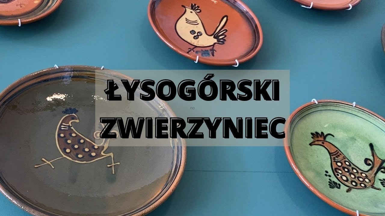Łysogórski zwierzyniec - MNK Szołayscy
