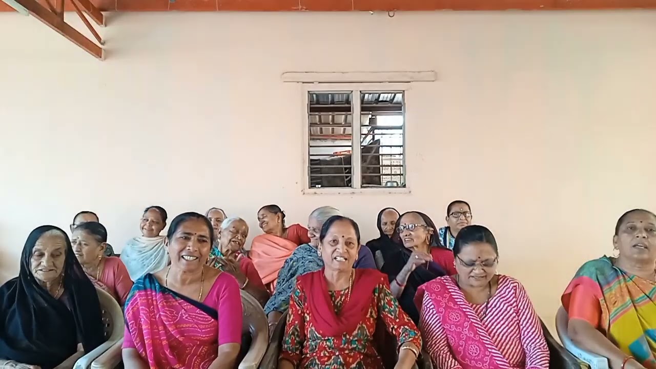 વેવાણનુ કોમેઙી ગીત સાંભળી ને મોઝ આવશે