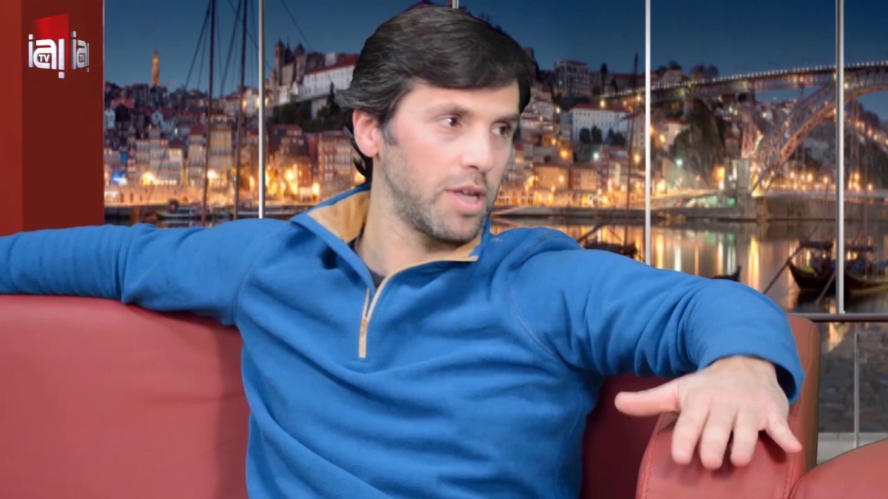 iaiTV emiss&atilde;o#12 - 2016
