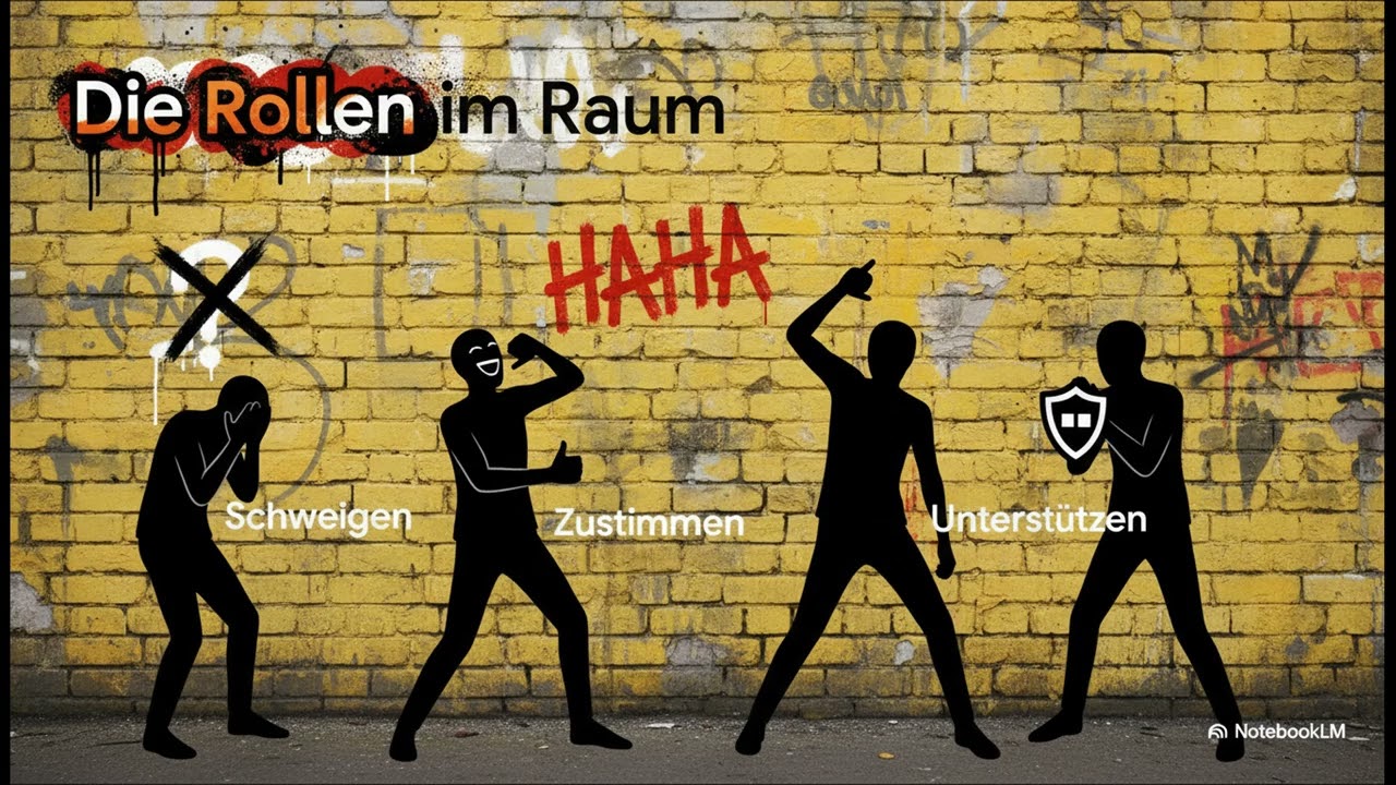 Umgang mit Rassismus | Rassismus heute verstehen | KI gegen Nazis
