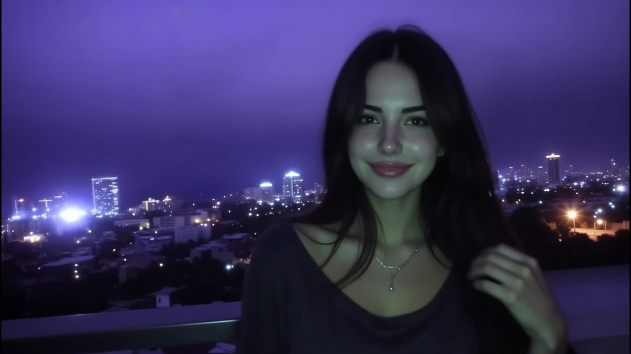 it's late, sleep well