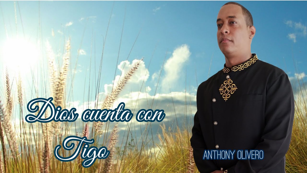 Dios cuenta con Tigo 🫂🔥🔥