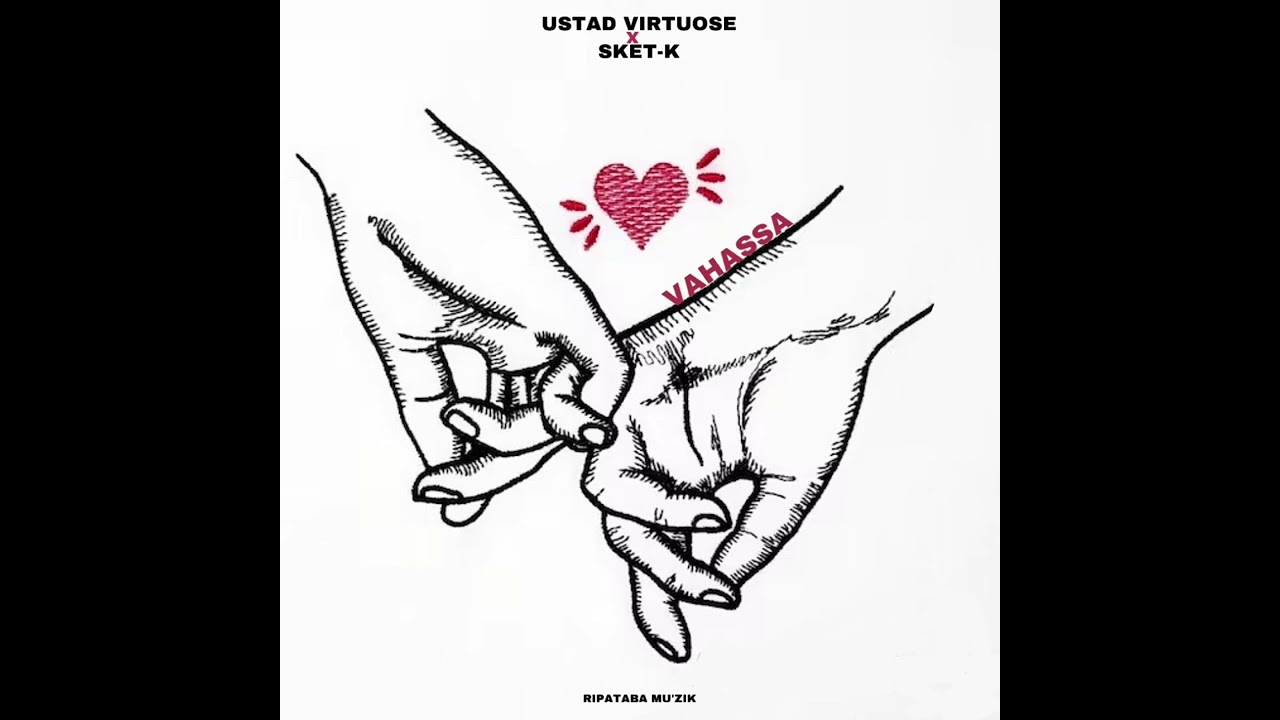 USTAD VIRTUOSE x SKET K - VAHASSA ( AUDIO 2023 )