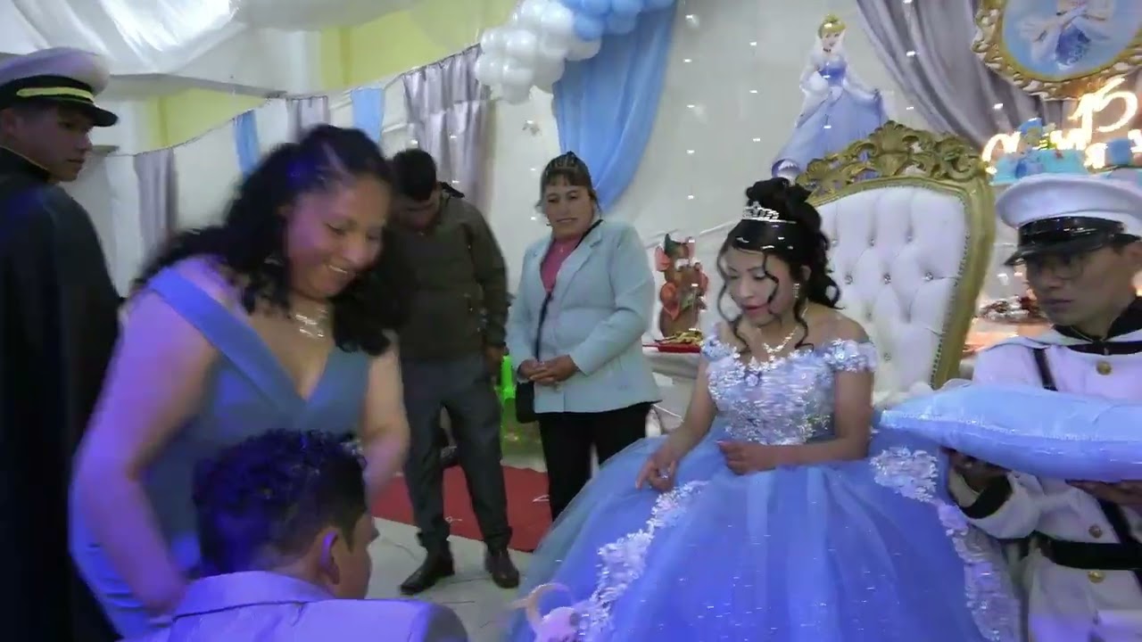 Producciones 