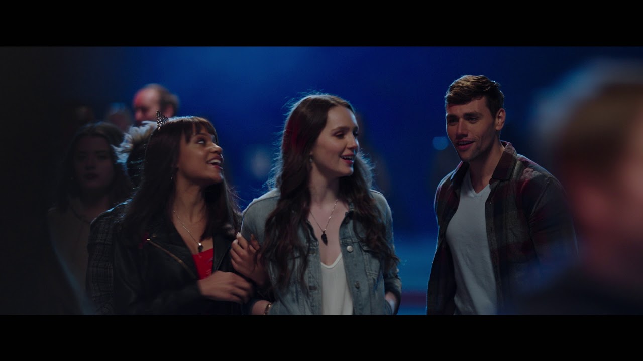 Hell Fest - Teaser Trailer - Now Playing