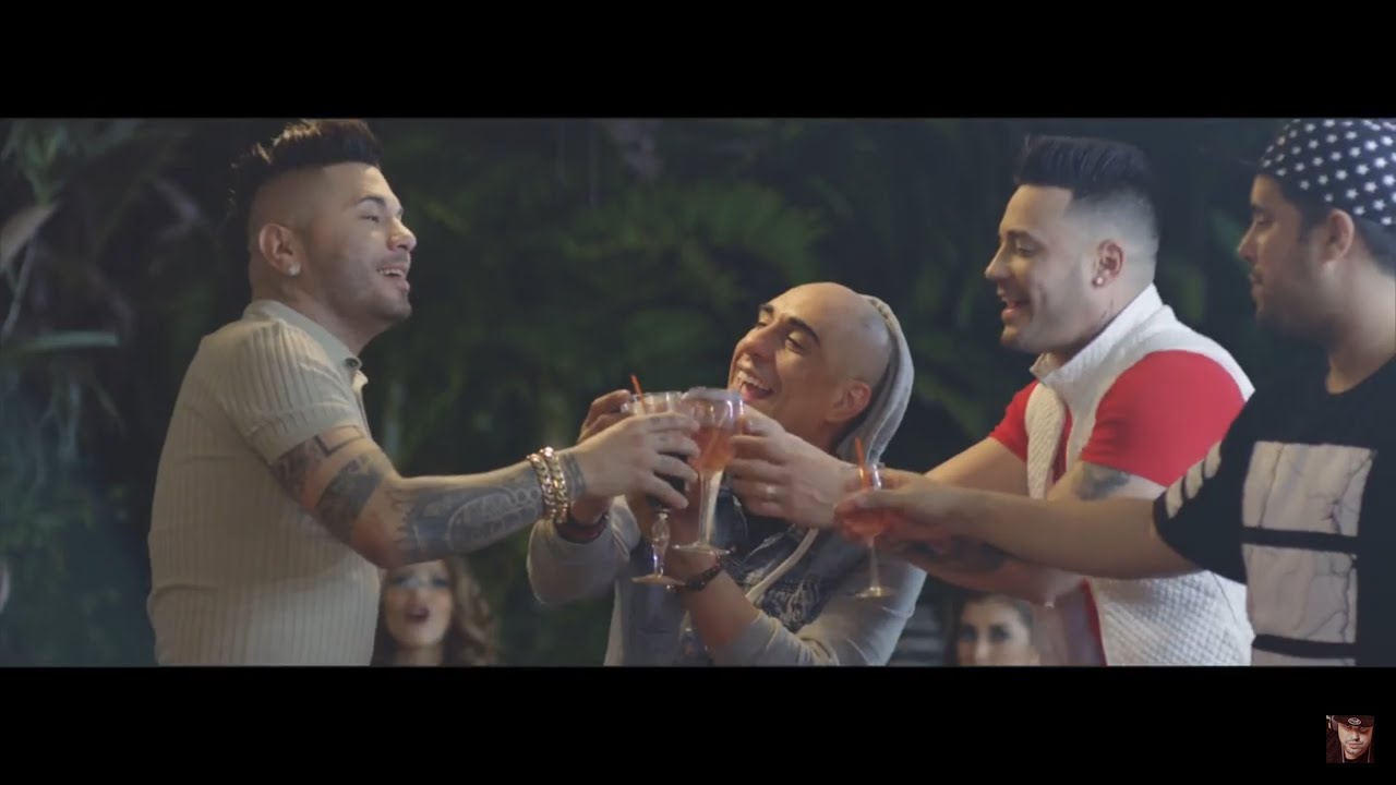 Chacal x Yakarta x Yomo - Por Que Sera - by Dj Conds
