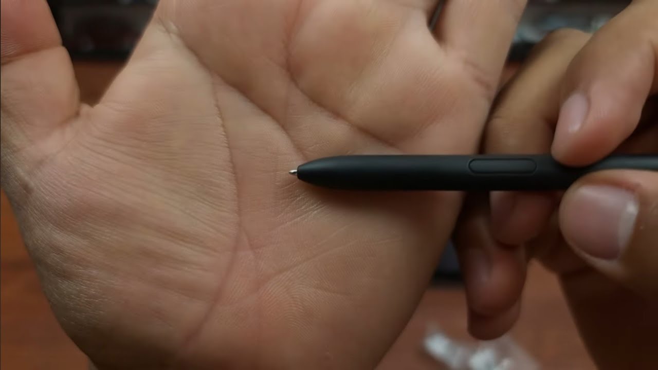 Reemplazo de puntas para S-PEN | REVIEW