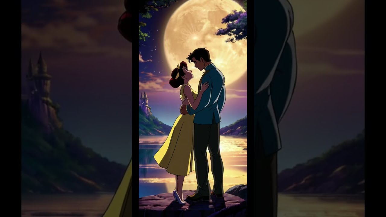 When Time Stands Still Song 🎵 Duet . Time can stand still if we allow it too. Enjoy ❤️