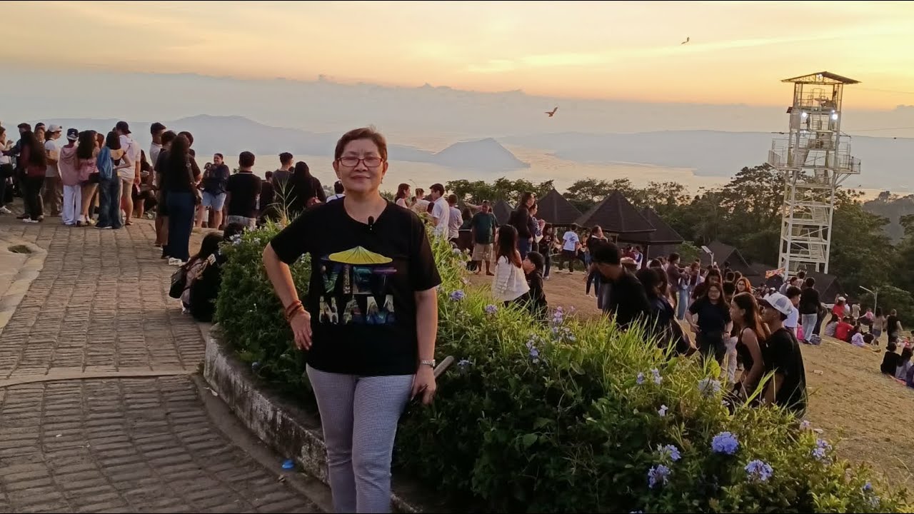 PICNIC GROVE @TAGAYTAY 