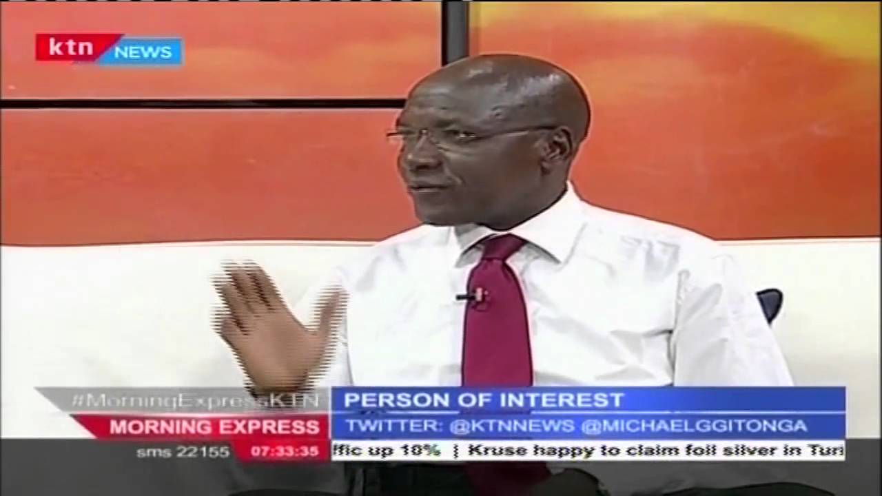 Why Senator Khalwale thinks President Uhuru Kenyatta played politics with cabinet reshuffle