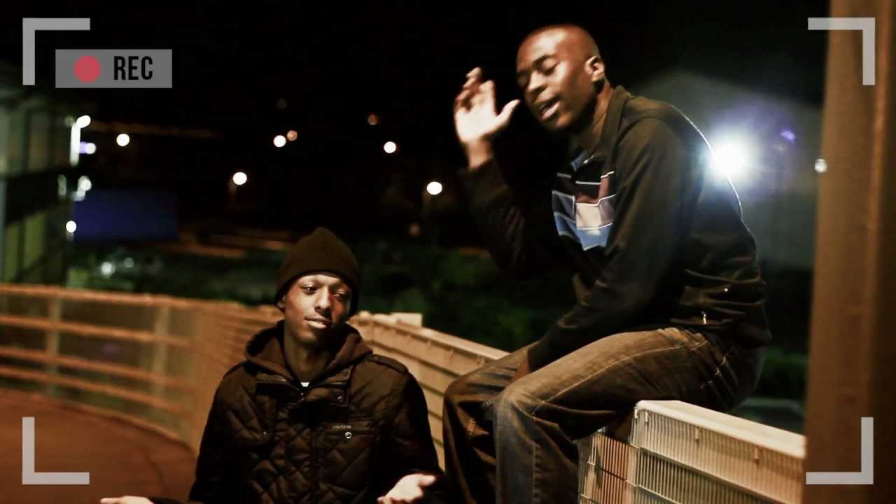 P110 - Dapz On The Map & Lil Choppa - Casual 2 [Net Video]