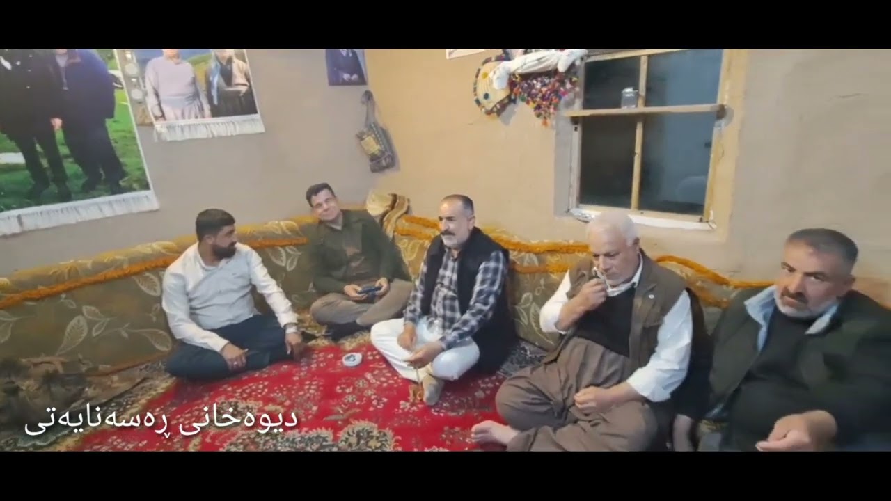 گوندی دوگردکان مانگی ٣ / ٢٠٢٣کامیرا - ڕزگارسیان