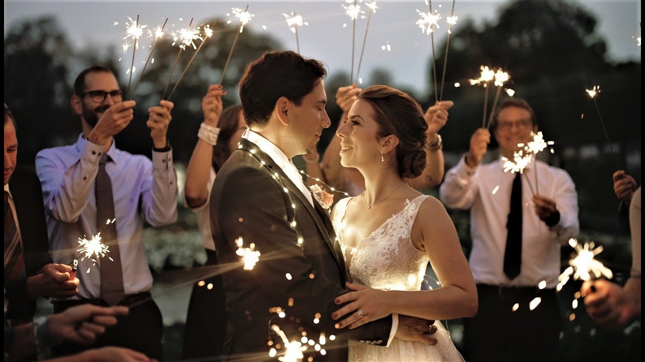 Hochzeit Schloss Weikersdorf - Baden bei Wien - Veronika & Alexander
