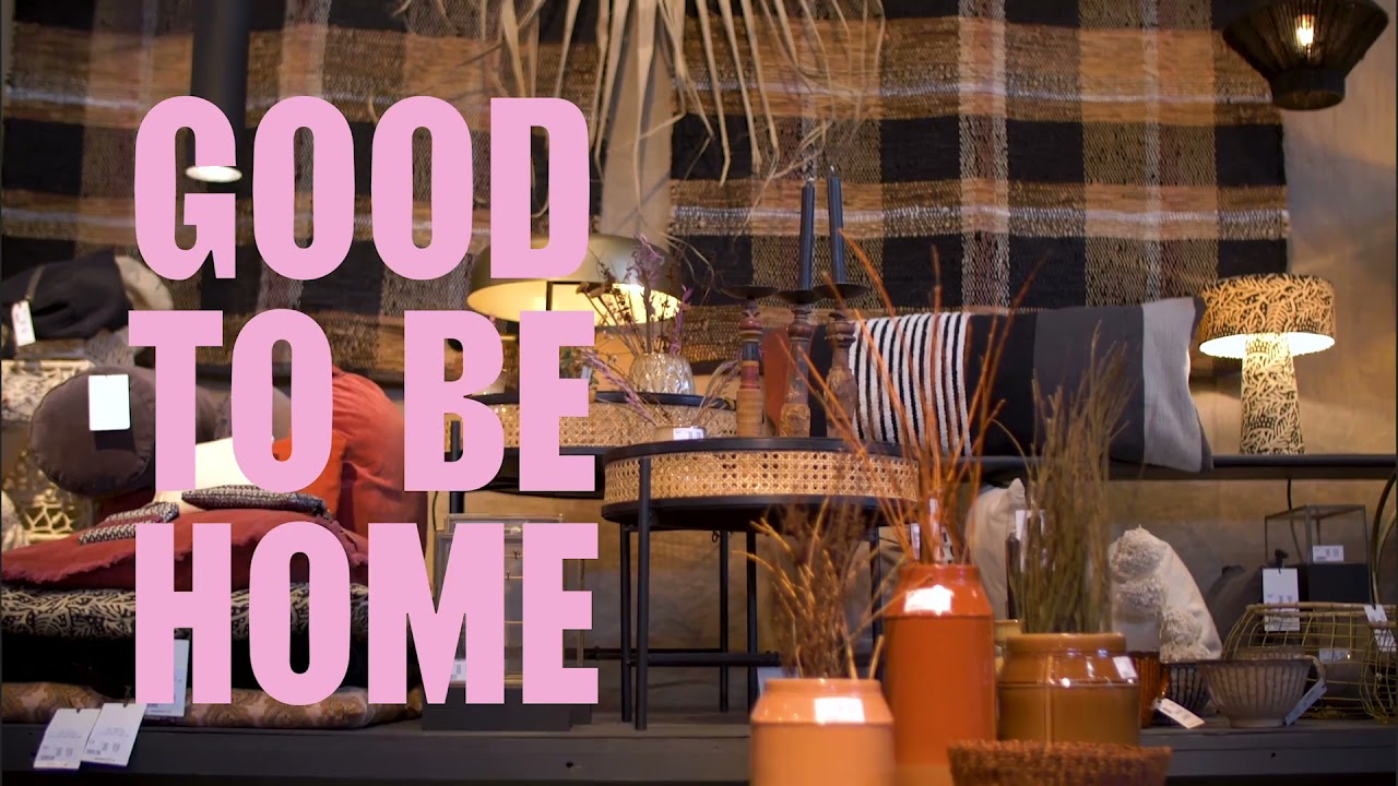Maison&Objet Paris - Secteur Home Accessories
