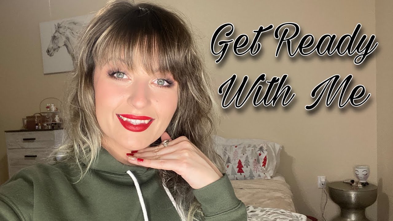 Let’s hang out! My Investments, TV Shows, Life Update and More! Xoxo