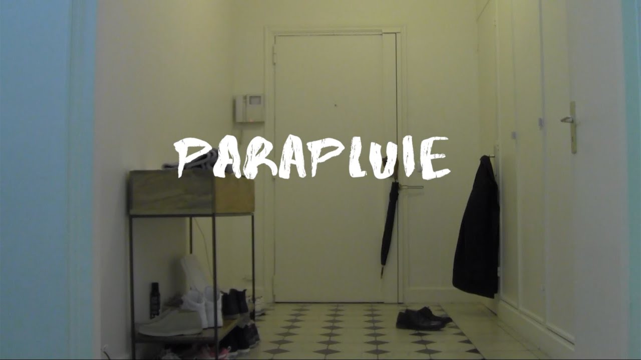 Parapluie - Experimental Short Film | Official Selection Kuala Lumpur International Film Awards 2025