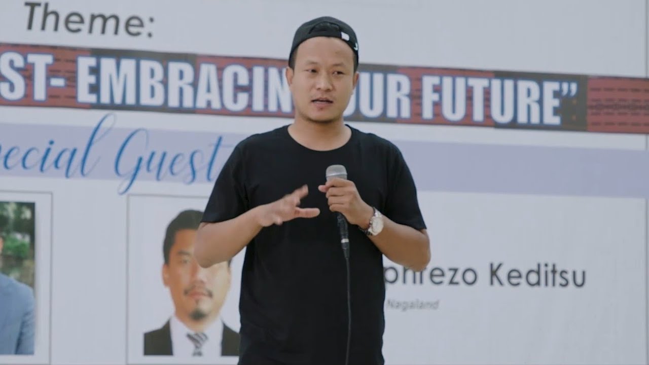 Comedian Mr. Hopi Tsang's Speaking Chinese🤣