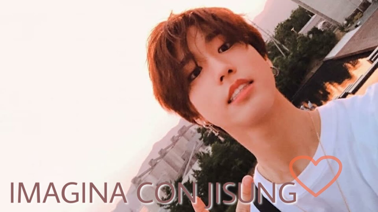 Imagina con Han Jisung (Stray Kids) | "Cumpleaños"