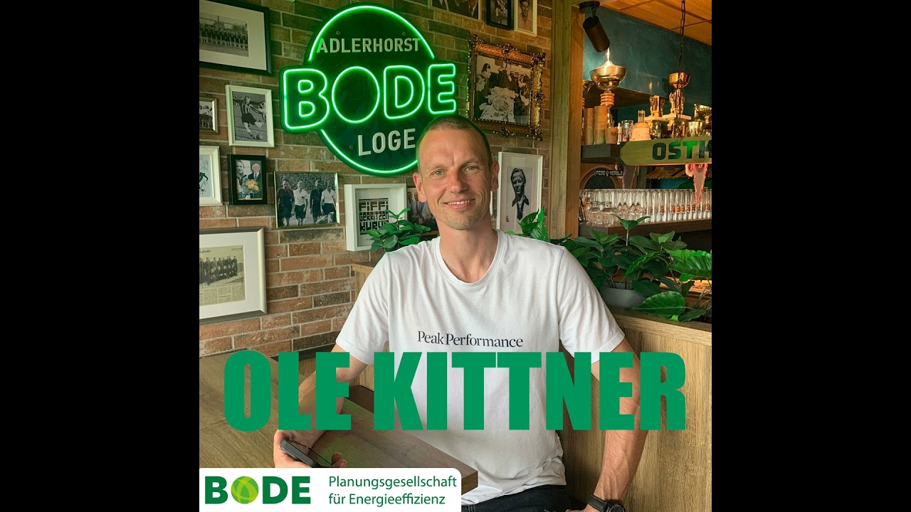 #19 Sportchef Ole Kittner