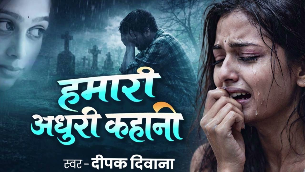 #Deepak Deewana Sad Song    दिल ना मानी    Dil Na Mani    #Sad Song 2026