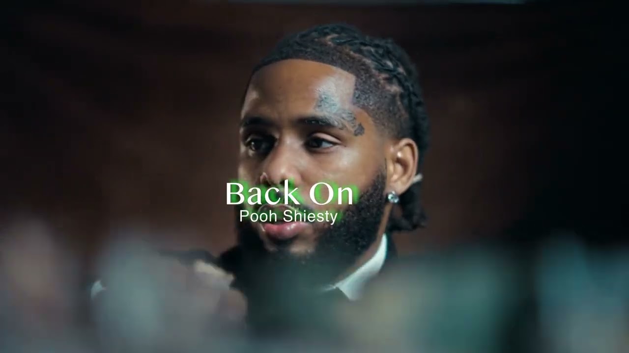 "Back On" FREE Pooh Shiesty X Montana 700 TYPE BEAT 2026