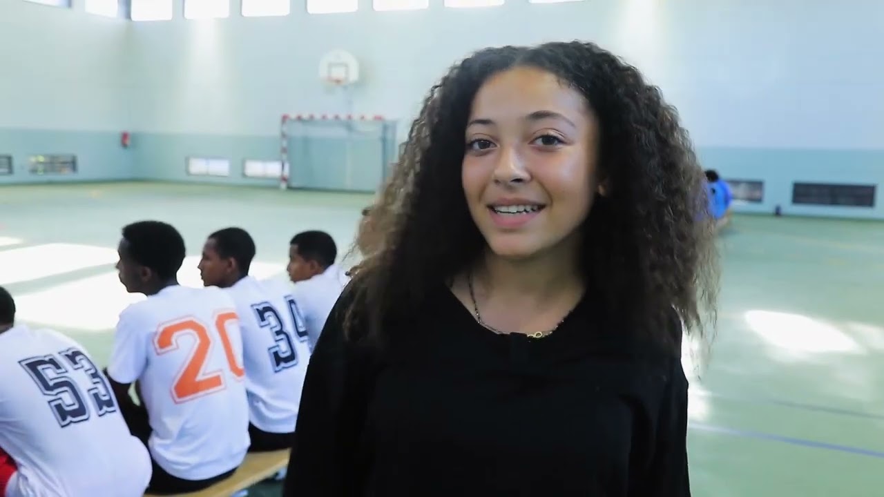 Lycée Guebre Mariam 75è Anniversaire LGM Productions